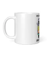 White Mug