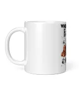 White Mug