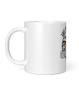 White Mug