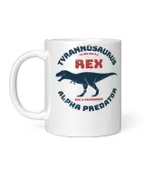 Dinosaur TREX Dino