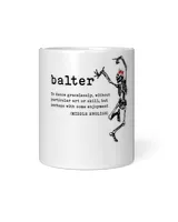Balter Skeleton Balter Definition Dancing Funny Dancer