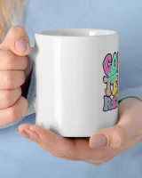 White Mug