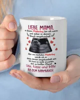 Liebe Mama Schönen Muttertag 10