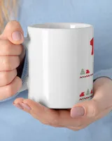 White Mug