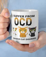 I Suffer From Cat QTCAT211122A15