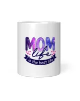 RD Mother Day Gift, Mom Life Is The Best Life Tee, Mom Gift, Mama Shirt, Best Mom Ever, Mother Day 2022 Shirt