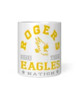 Rogers  Eagles  Nation TX