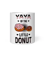 Yaya Of The Little Donut Gender