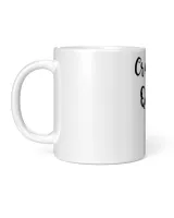 White Mug