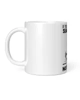 White Mug