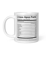 Lhasa Apso Facts