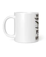 White Mug