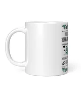 White Mug