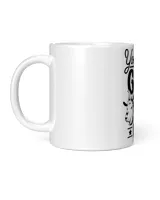 White Mug