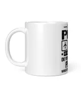 White Mug