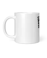 White Mug