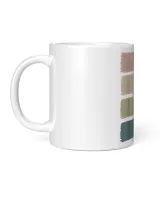 White Mug