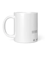 White Mug