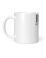 White Mug