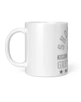 White Mug