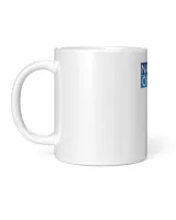 White Mug