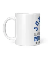 White Mug