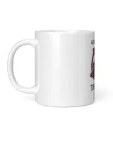 White Mug