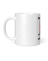 White Mug