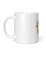 White Mug