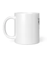 White Mug