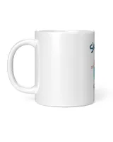 White Mug