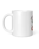 White Mug