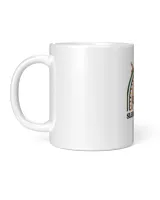 White Mug