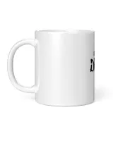 White Mug