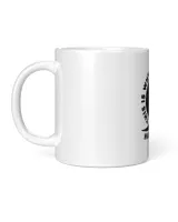 White Mug