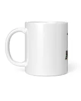 White Mug