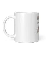 White Mug