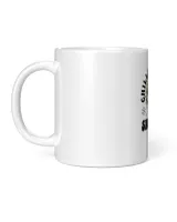 White Mug