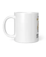 White Mug