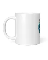 White Mug