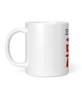 White Mug