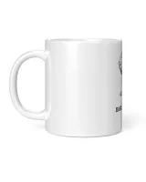 White Mug