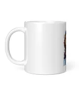 White Mug