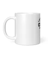 White Mug