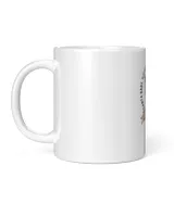 White Mug