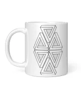 White Mug