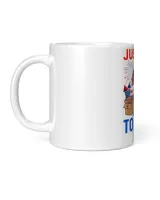 White Mug