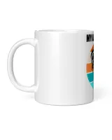 White Mug