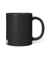 Black Mug