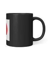 Black Mug